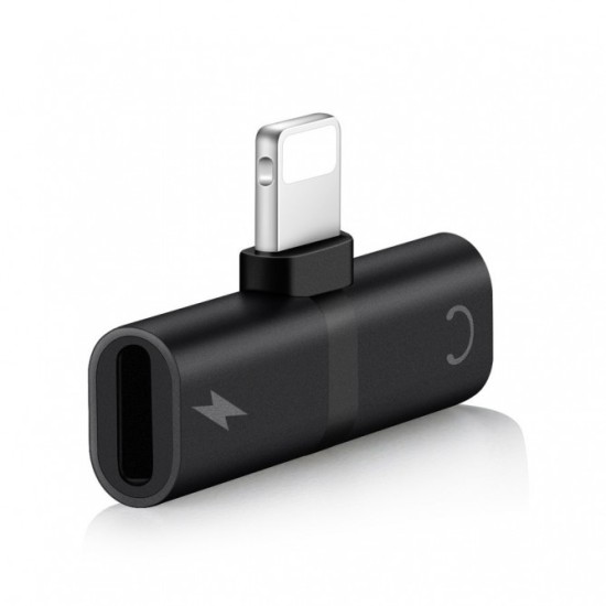 PWR-AD03 | ADAPTOR & SPLITTER για το IPHONE