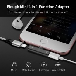 PWR-AD03 | ADAPTOR & SPLITTER για το IPHONE