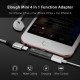 PWR-AD03 | ADAPTOR & SPLITTER για το IPHONE