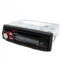 Ραδιο CD/MP3/USB Αυτοκινήτου S-GT460U