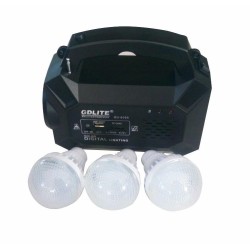 Ηλιακό σύστημα φωτισμού  GDLITE-8056