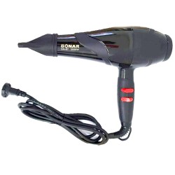 Πιστολάκι μαλλιών 3000W SONAR SN-67