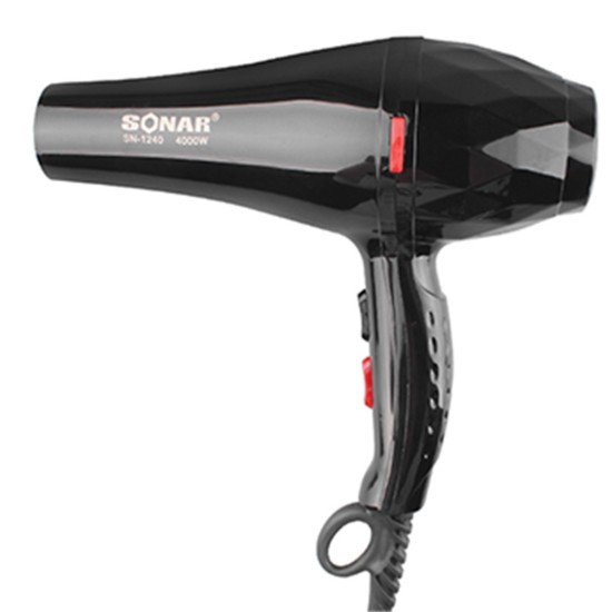 Πιστολάκι μαλλιών 4000w SONAR SN-1240