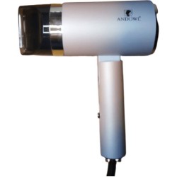Andowl Πιστολάκι Μαλλιών Ταξιδίου 2000W Q A-M663