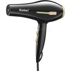 Πιστολάκι μαλλιών 3000W KEMEI KM-2376