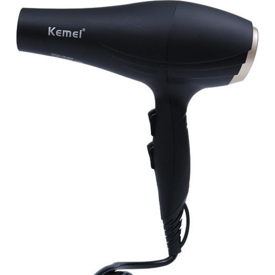 Kemei km-5805 Eπαγγελματικό πιστολάκι μαλλιών 3000W