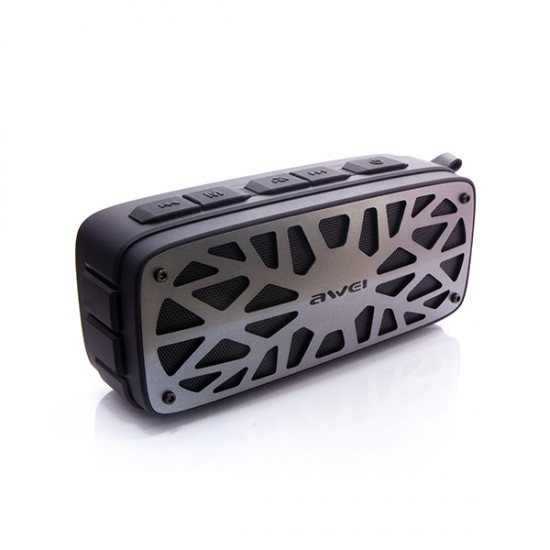 Awei Y330 Φορητό Ηχείο Bluetooth Εξωτερικού Χώρου
