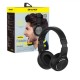 Ακουστικά Bluetooth Stereo Awei A600BL Μαύρο