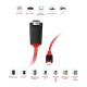 HDMI 1.4 Cable HDMI male - HDMI male 1.5m Μαύρο HDMI 1.4 Cable HDMI male - HDMI male 1.5m Μαύρο