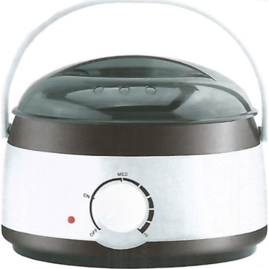 Κεριέρα Αποτρίχωσης Pro Wax 600 400ml