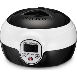 Wax Heater AX-600 ΚΕΡΙΕΡΑ ΑΠΟΤΡΙΧΩΣΗΣ
