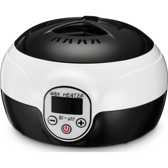 Wax Heater AX-600 ΚΕΡΙΕΡΑ ΑΠΟΤΡΙΧΩΣΗΣ Wax Heater AX-600 ΚΕΡΙΕΡΑ ΑΠΟΤΡΙΧΩΣΗΣ