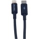 Καλώδιο USB Type-C σε Lightning CL-68 1m - Μαύρο CL-68