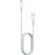 Καλώδιο USB Type-C σε Lightning CL-68 1m - Μαύρο CL-68