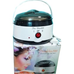 Κεριέρα Αποτρίχωσης Pro Wax 500 100W